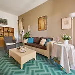 Apartamento Casa Martini *