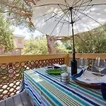 Apartamento Casa Martini *