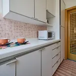 Apartamento Casa Martini