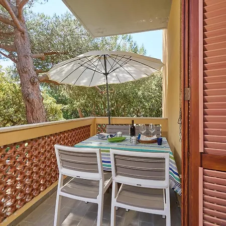 Casa Martini شقة