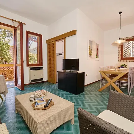 Apartamento Casa Martini San Vincenzo