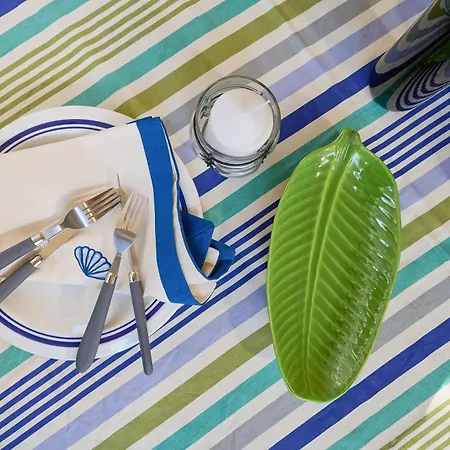 Appartamento Casa Martini *