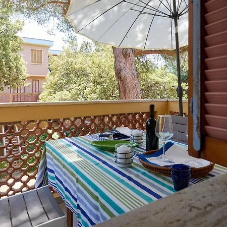 Casa Martini سان فينتْشينسو