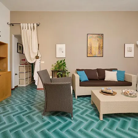 Casa Martini شقة