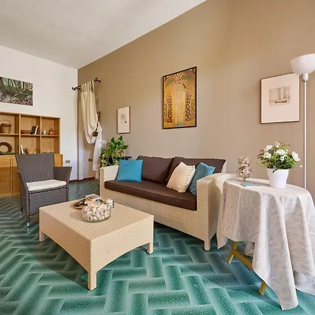 Appartamento Casa Martini *