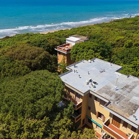 Casa Martini * San Vincenzo