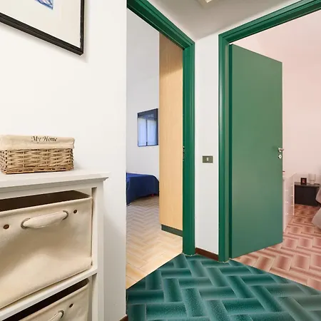 Casa Martini شقة سان فينتْشينسو