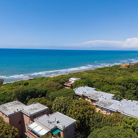 Apartamento Casa Martini San Vincenzo