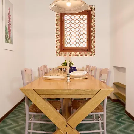 Casa Martini San Vincenzo