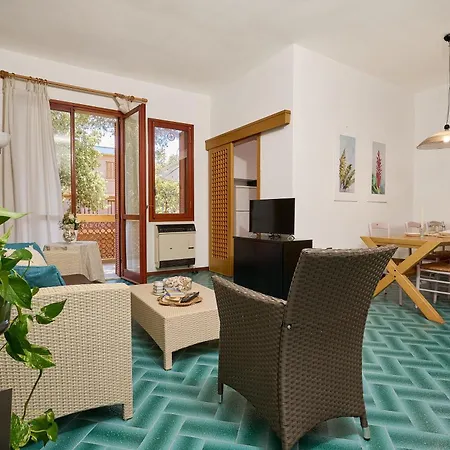 Casa Martini * سان فينتْشينسو