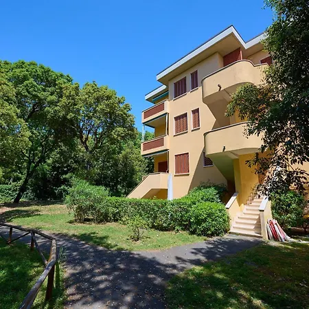 Casa Martini شقة