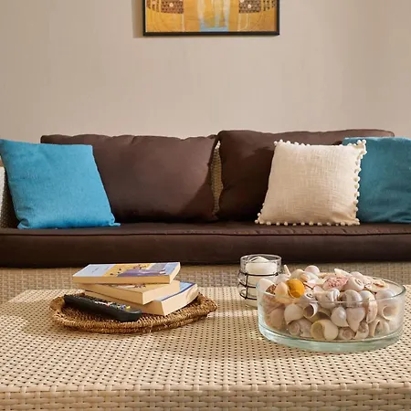 Casa Martini شقة سان فينتْشينسو