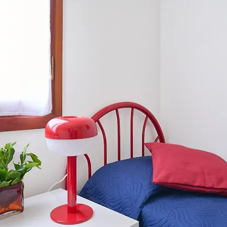Appartamento Casa Martini San Vincenzo