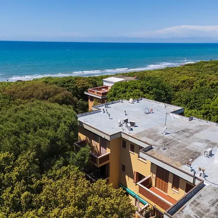 Casa Martini شقة