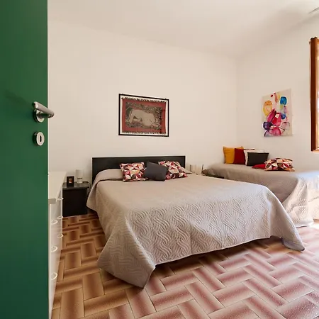 شقة Casa Martini *