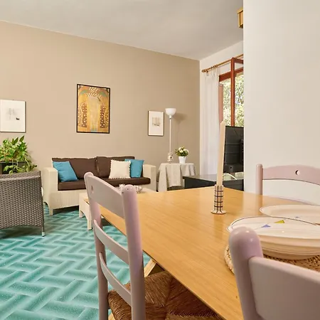 Appartamento Casa Martini San Vincenzo
