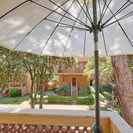Casa Martini San Vincenzo
