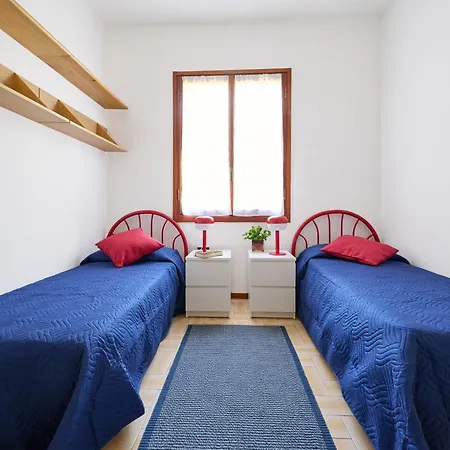 Casa Martini * سان فينتْشينسو