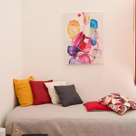شقة Casa Martini سان فينتْشينسو