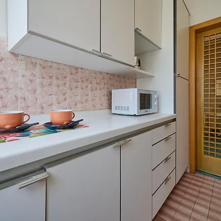 Appartamento Casa Martini