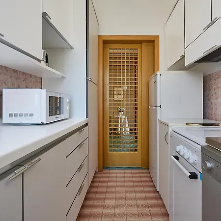 Casa Martini شقة سان فينتْشينسو