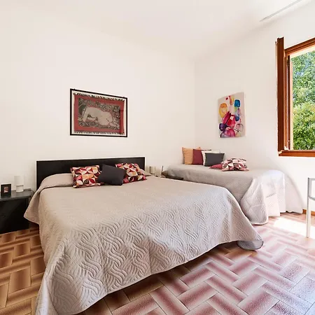 Casa Martini San Vincenzo